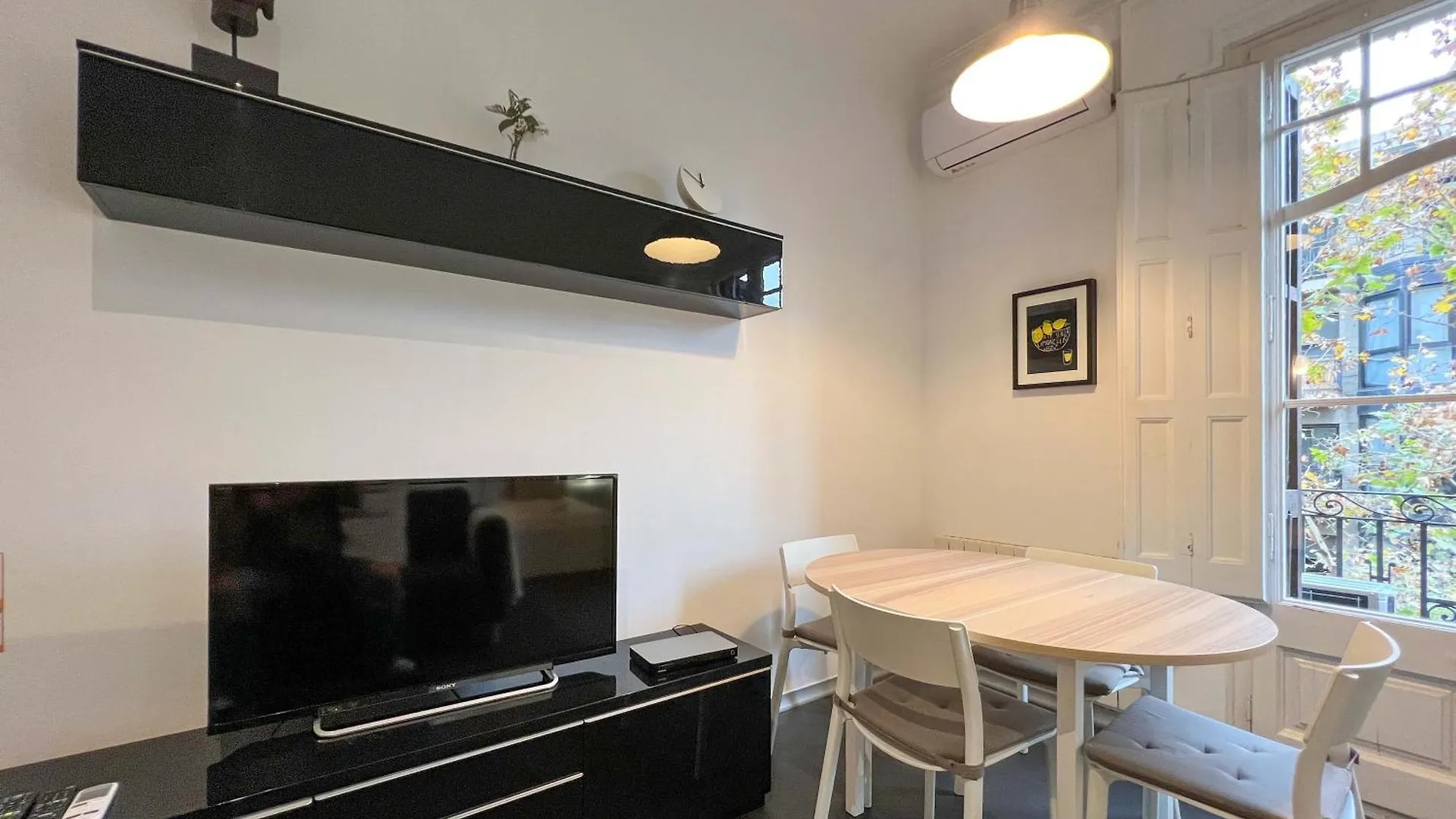 Stay Unique Apartments Cent 巴塞罗那