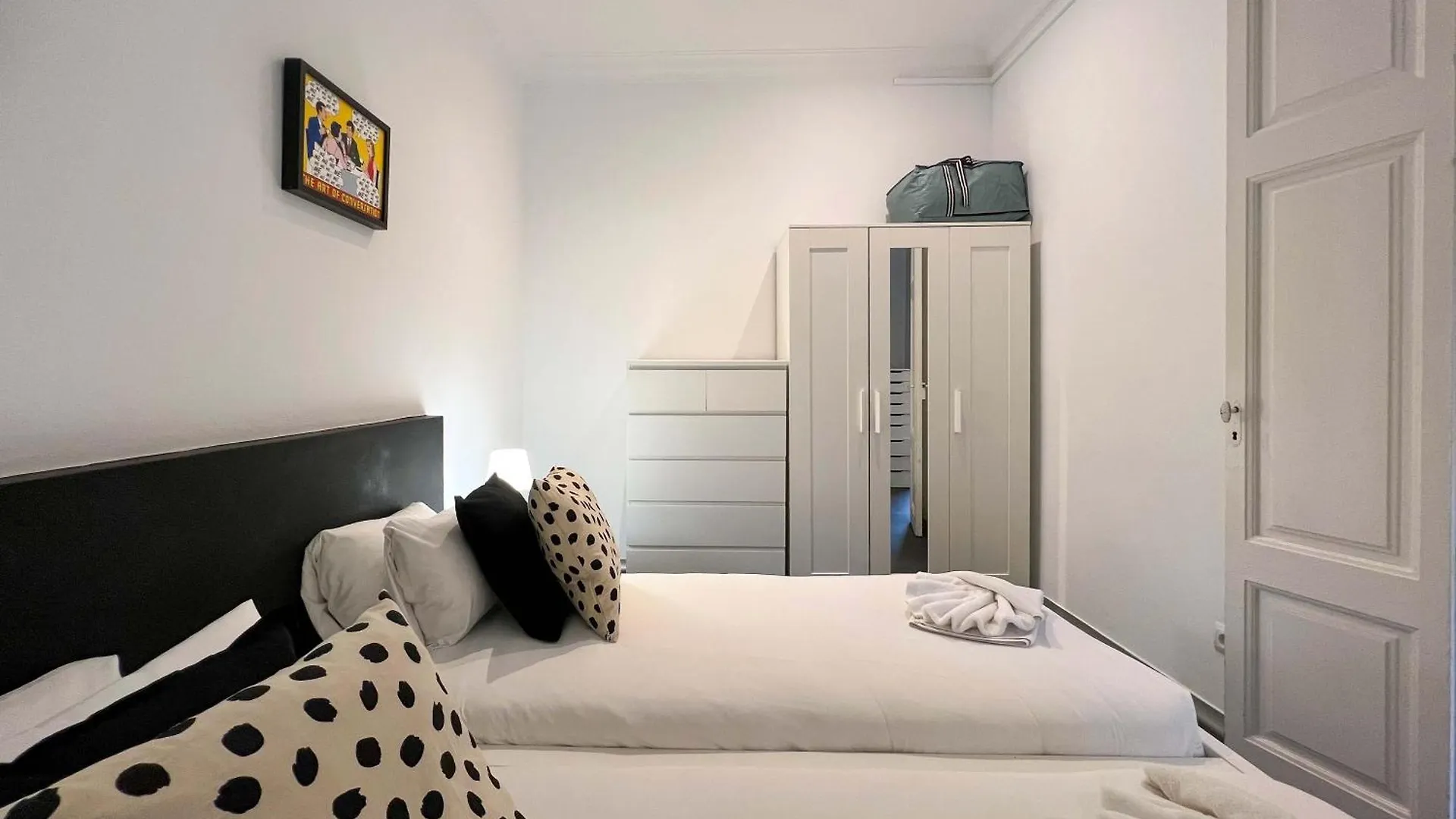 Stay Unique Apartments Cent 巴塞罗那 西班牙