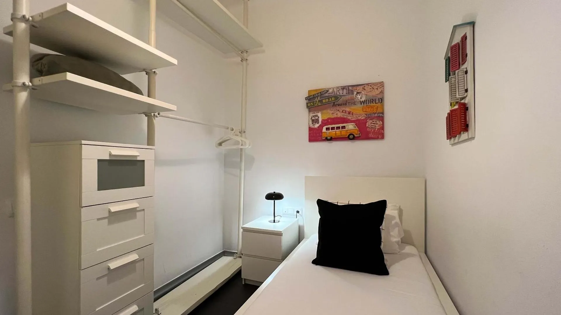 Stay Unique Apartments Cent 巴塞罗那