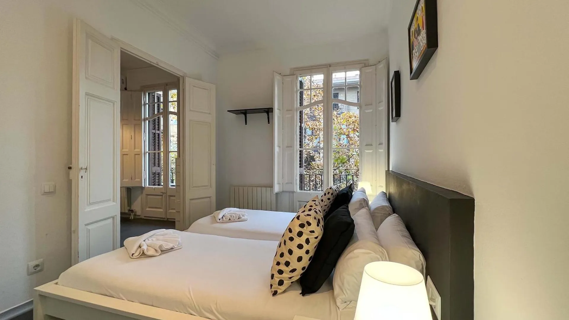 Stay Unique Apartments Cent 巴塞罗那 西班牙