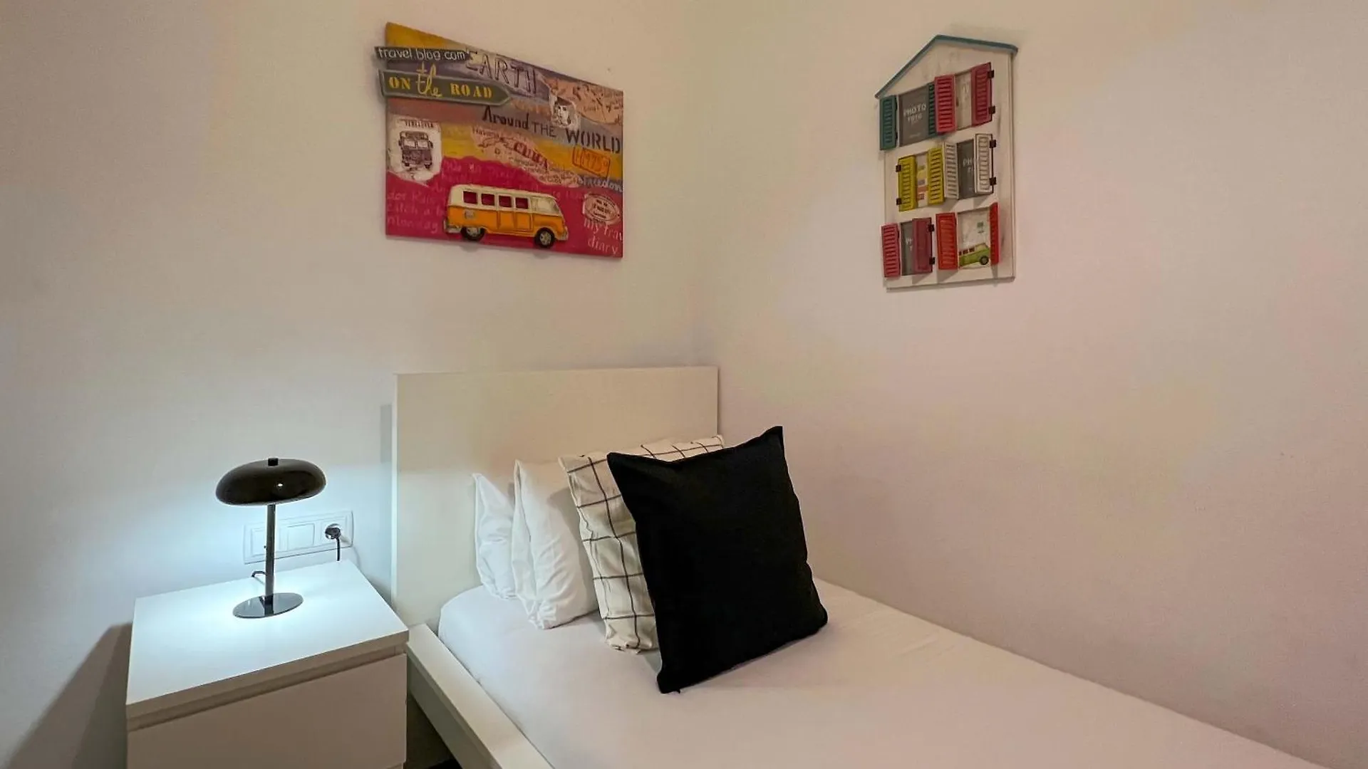 Stay Unique Apartments Cent 巴塞罗那 西班牙