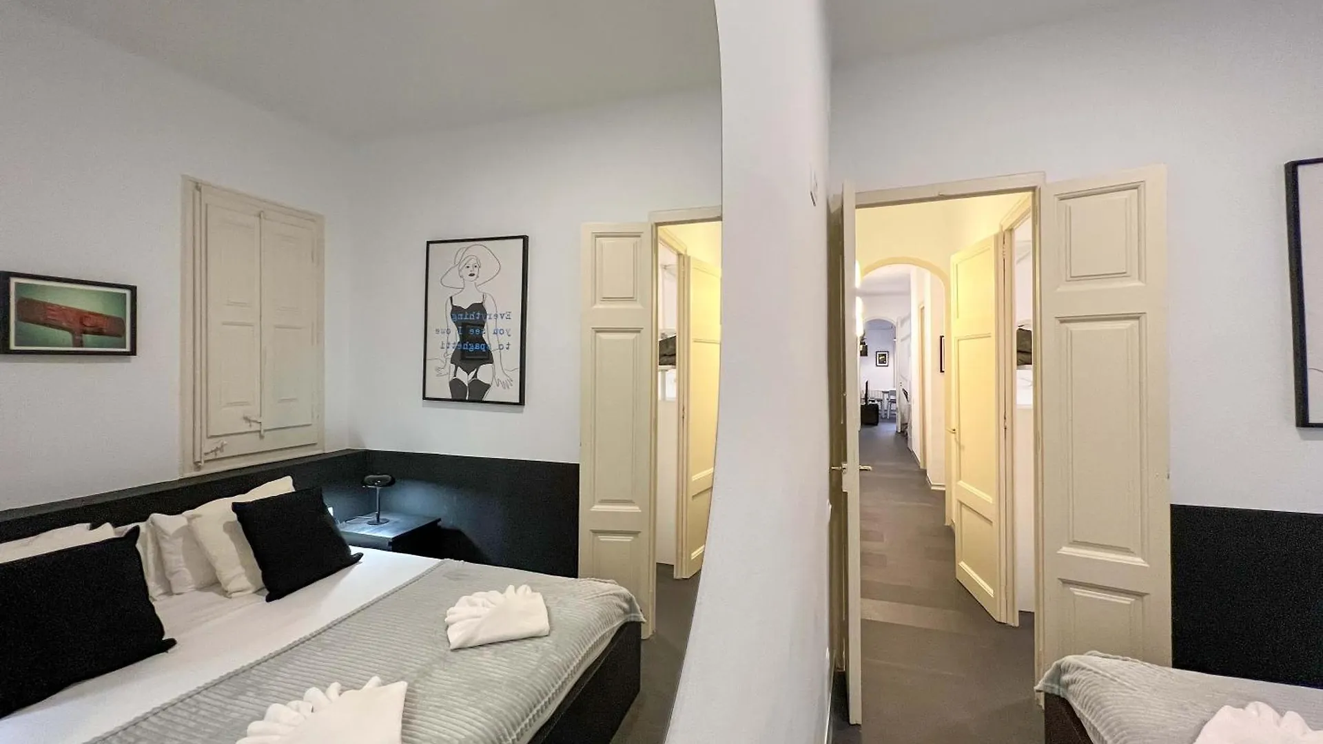 Stay Unique Apartments Cent 巴塞罗那