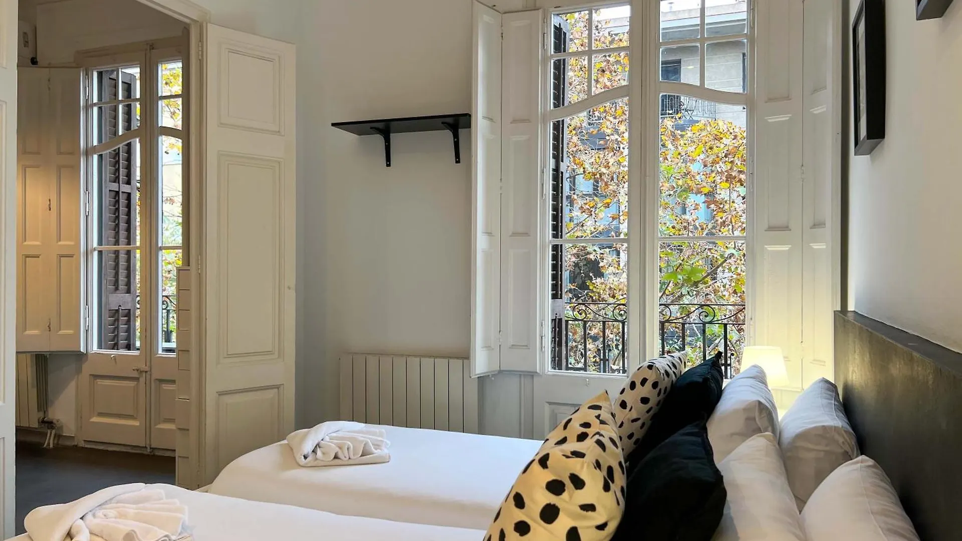 Stay Unique Apartments Cent 巴塞罗那