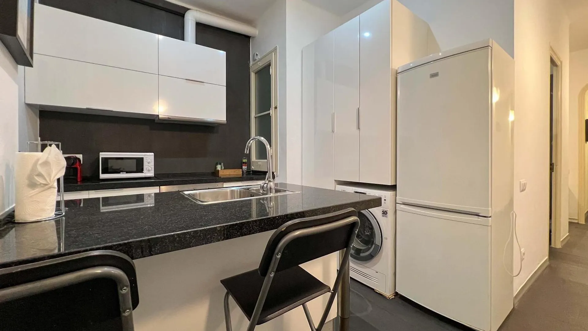 Stay Unique Apartments Cent 巴塞罗那