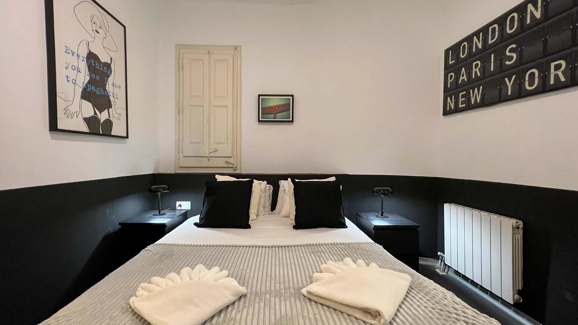 Stay Unique Apartments Cent 巴塞罗那 西班牙