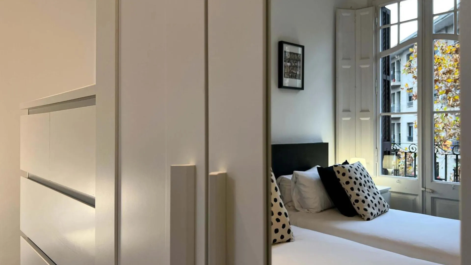 Stay Unique Apartments Cent 巴塞罗那