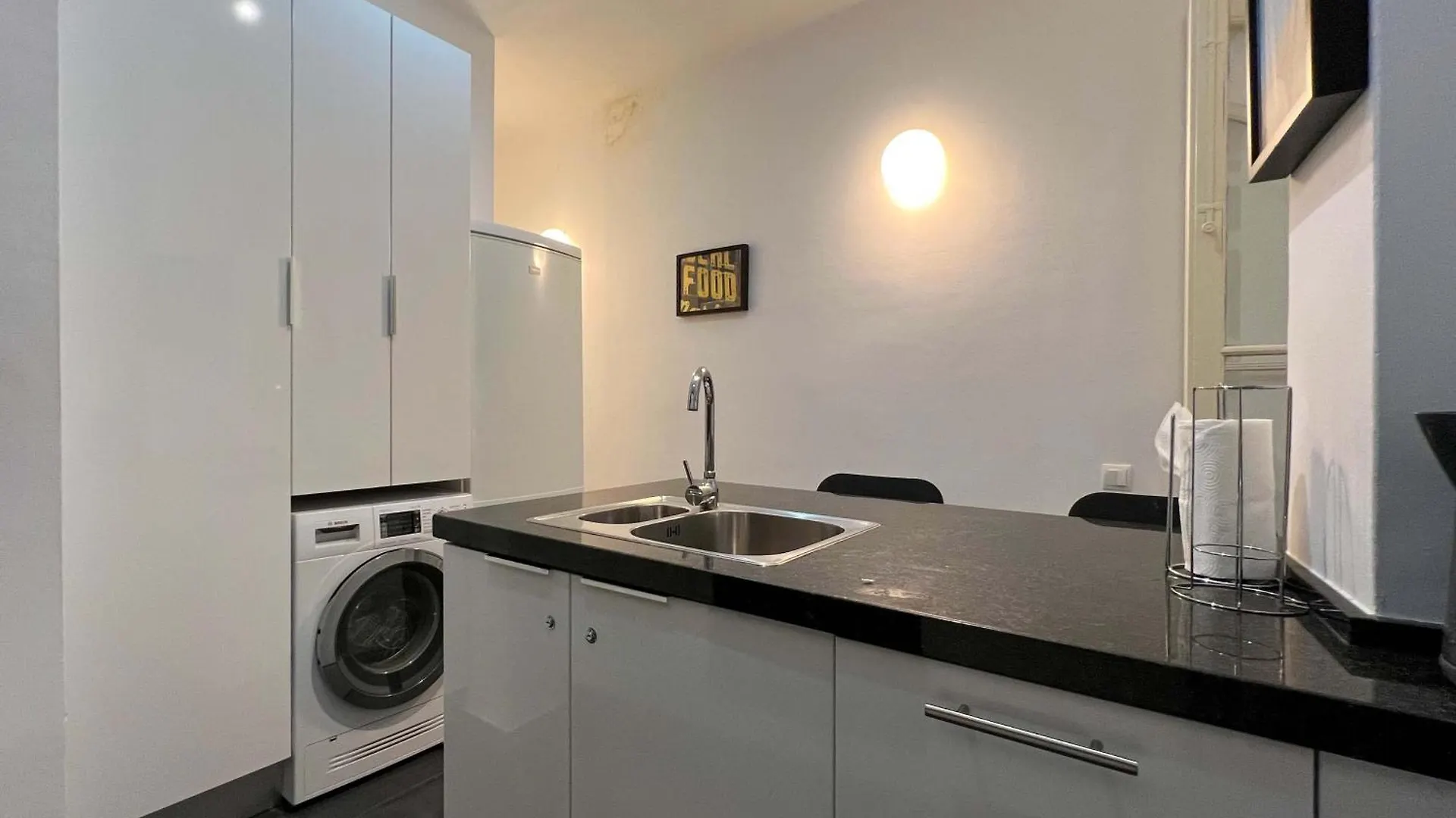 Stay Unique Apartments Cent 巴塞罗那