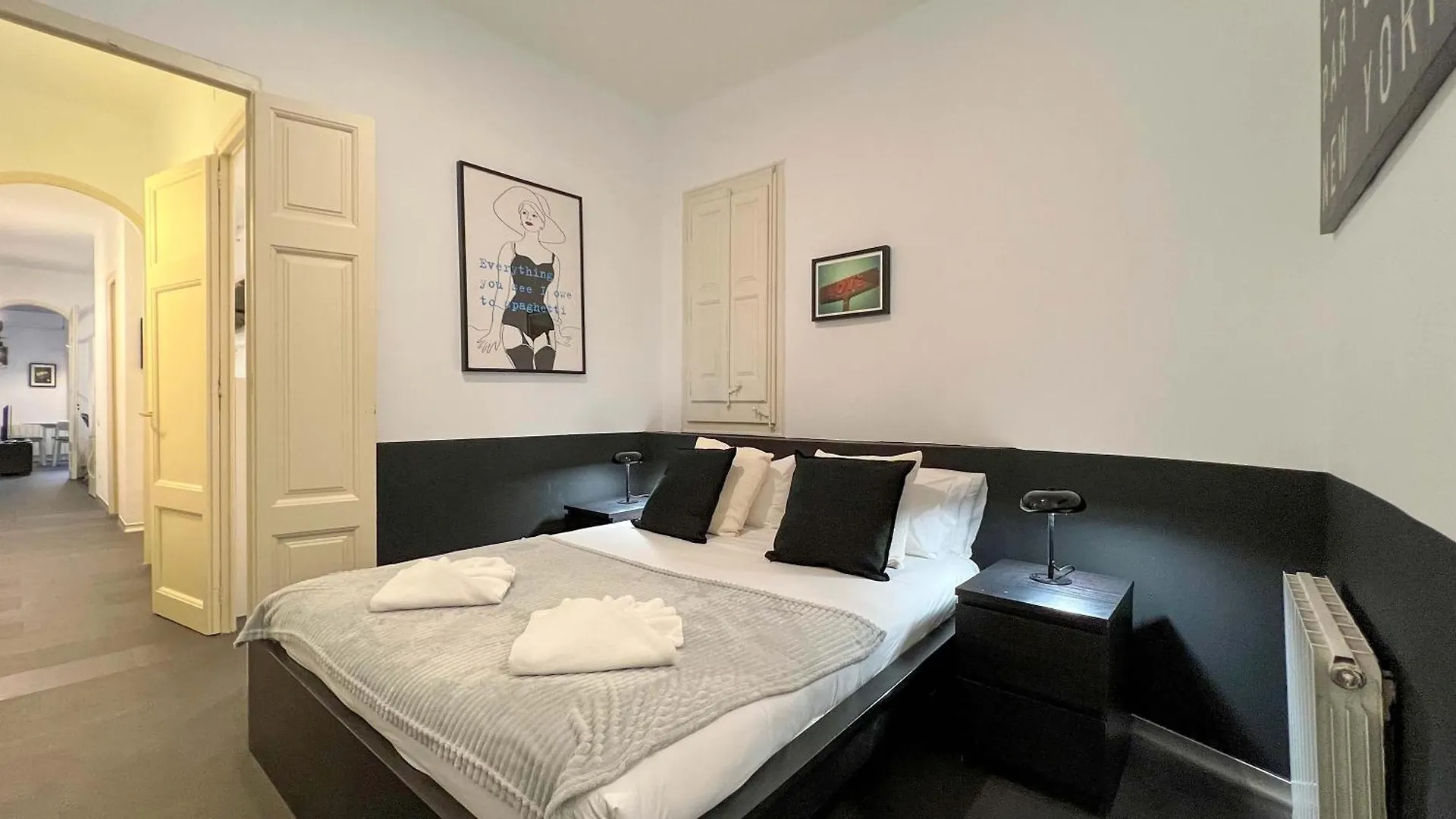 Stay Unique Apartments Cent 바르셀로나 스페인