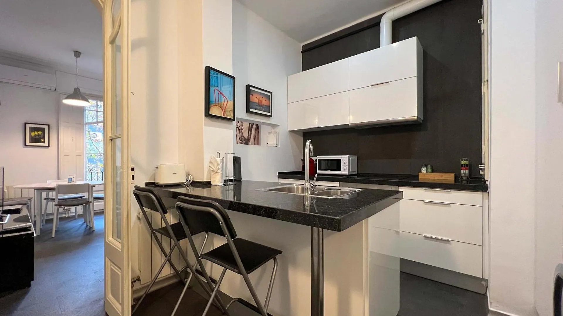Stay Unique Apartments Cent 바르셀로나